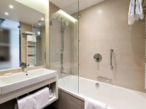 Hilton Garden Inn Venice Mestre San Giuliano