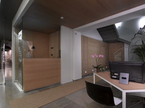 Hotel boutique Párraga Siete