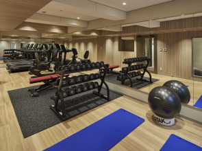 Hotel Vischio Kyoto By Granvia