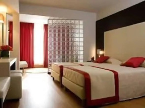 Отель Best Western Plus Hotel Galileo Padova