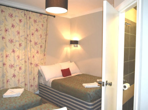 Plaza Hotel Hammersmith