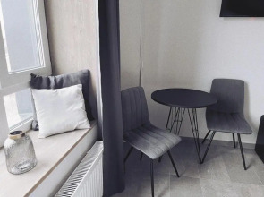 Апартаменты на улице Жакова