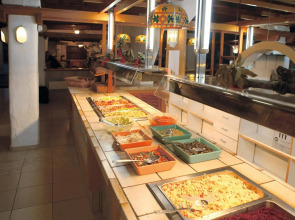 FERGUS Style Punta Arabi