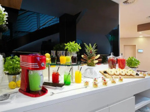 Cologne Marriott Hotel