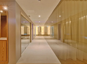 Maritim Hotel Plaza Tirana