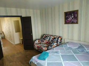 Апартаменты на улице Южная