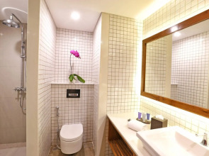 Rama Residence Padma