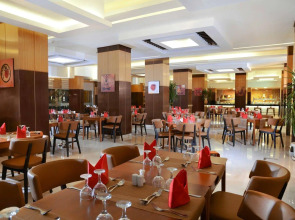 Pickalbatros White Beach Resort - Hurghada