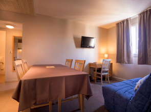 Kyriad Montpellier Centre - Antigone