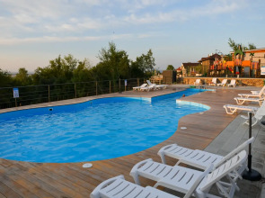 Белокуриха Туристическая