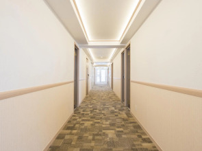 Toyoko Inn Urawa Misono Station