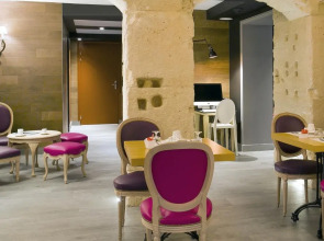 Marais Grands Boulevards 