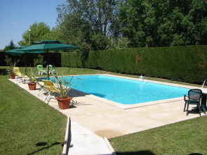 The Originals City, Hôtel Le Sextant