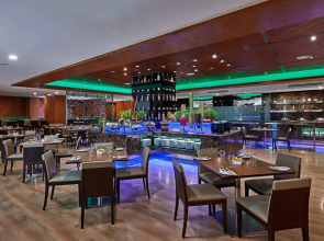 Swiss-Garden Hotel Bukit Bintang Kuala Lumpur