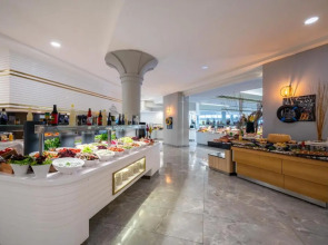 Selectum Family Resort Side