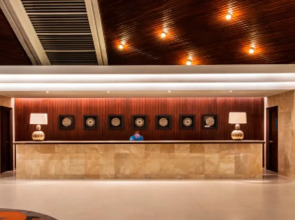 Handara Golf & Resort Bali