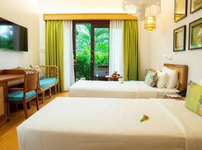 Bamboo Village Beach Resort & Spa