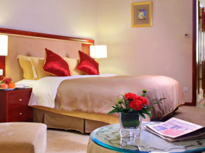 XinHai JinJiang Hotel Wangfujing