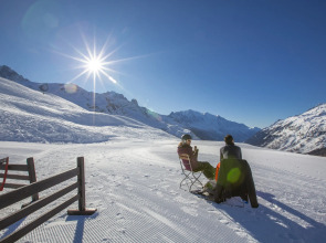 Appartement Lyret II B22