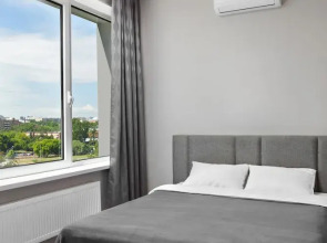 Апартаменты «Триколор»