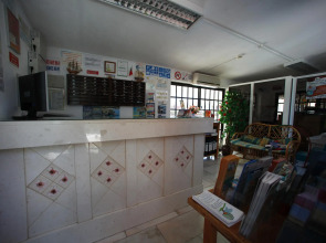 Отель Muthu Balaia Sol