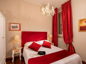 Avignonesi Suites - Domus Collection