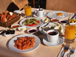 Kocaeli Stargate Hotel