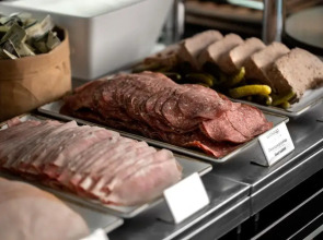 Wakeup Copenhagen Bernstorffsgade