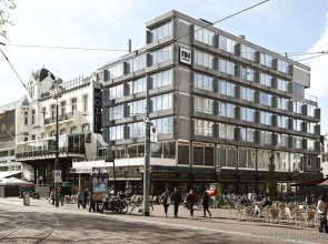 NH Amsterdam Caransa