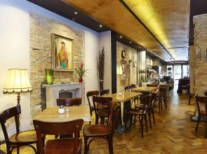 Stadthotel Schall & Rauch