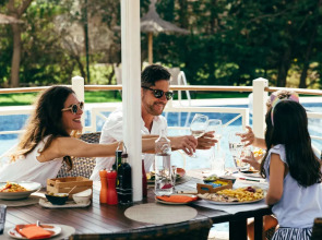 Lindner Hotel Mallorca Portals Nous, part of JdV by Hyatt