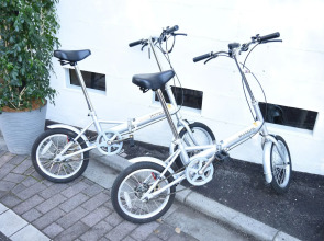 Tokyo Guest House Ouji Music Lounge - Hostel