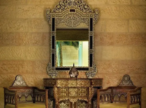 Mövenpick Resort Petra