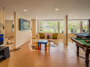 Shangri-La Tanjung Aru, Kota Kinabalu