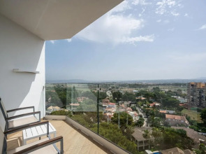 Отель THB María Isabel - Adults Only