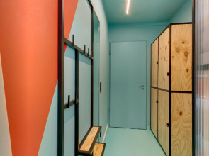 MEININGER Hotel Leipzig Hauptbahnhof