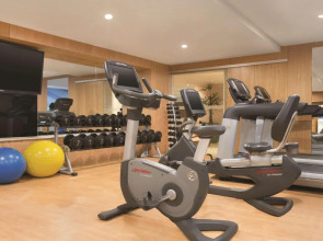 Hilton Rio De Janeiro Copacabana