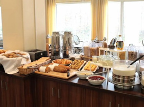 Premier Inn Berlin City Süd