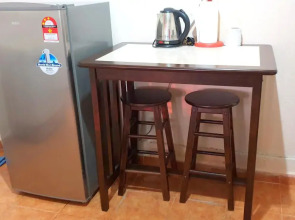 Pemandangan Indah Guest House - Look Out Point