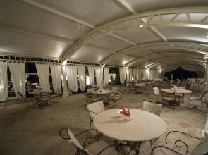 Romano Palace Luxury Hotel