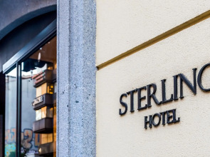 Отель Sterling