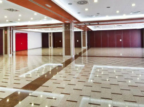 Alexandre FrontAir Congress