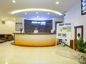 Brandi Nha Trang Hotel