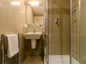 Royal Cambridge Hotel