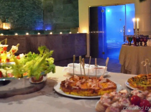 Hotel Mamiani & Relaxing Spa Urbino