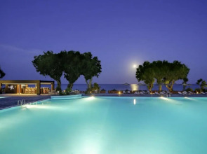 Atlantica Beach Resort Kos - All Inclusive