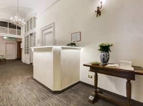 Affreschi Su Roma Luxury B&B