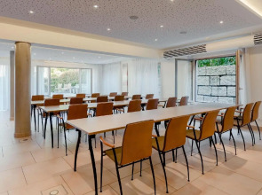 Aqua Aurelia Suitenhotel an den Thermen