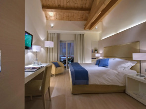 Annia Park Hotel Venice Airport