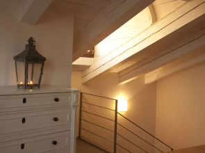 Relais Palazzo Paleologi - Secolo XIV